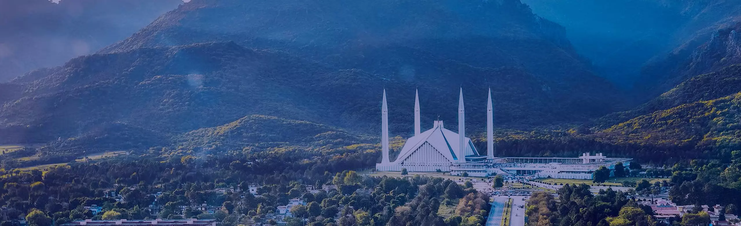 Islamabad