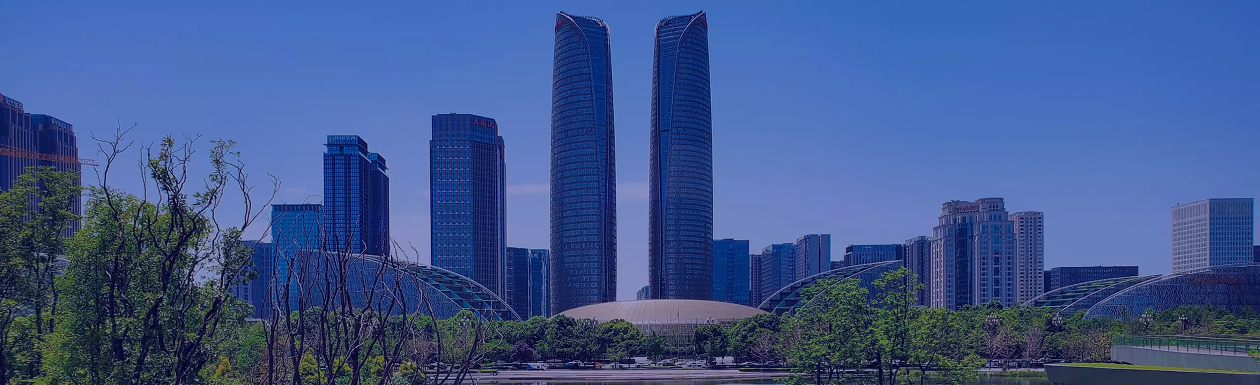 Chengdu
