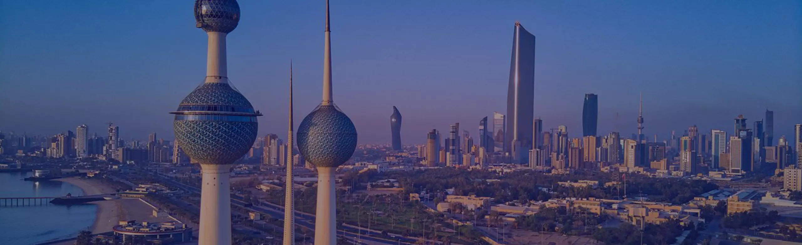 Kuwait