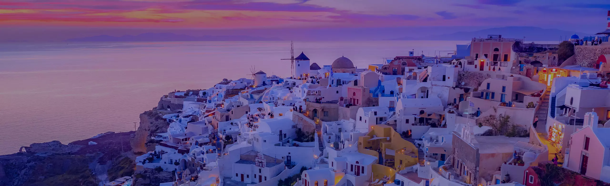 Santorini