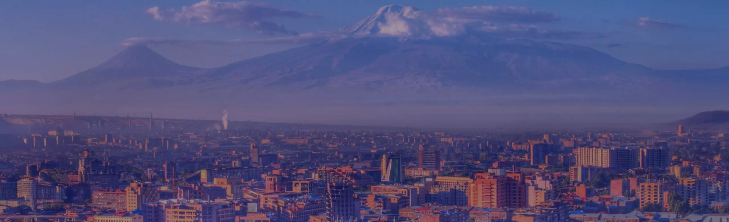 Yerevan