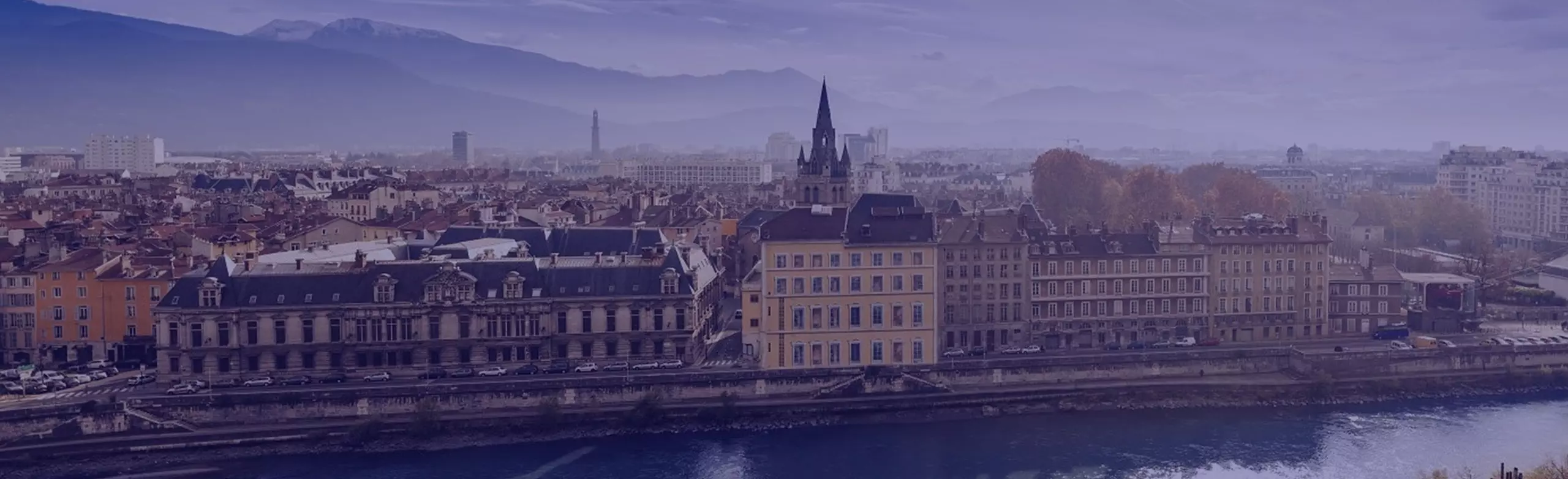 Grenoble