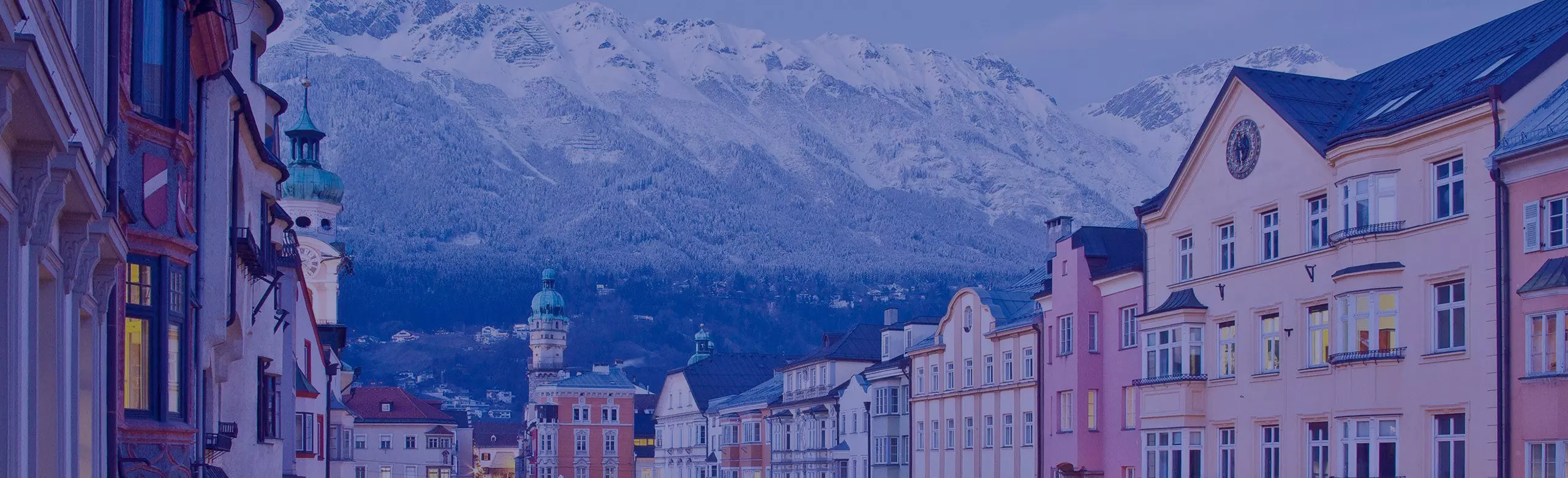 Innsbruck