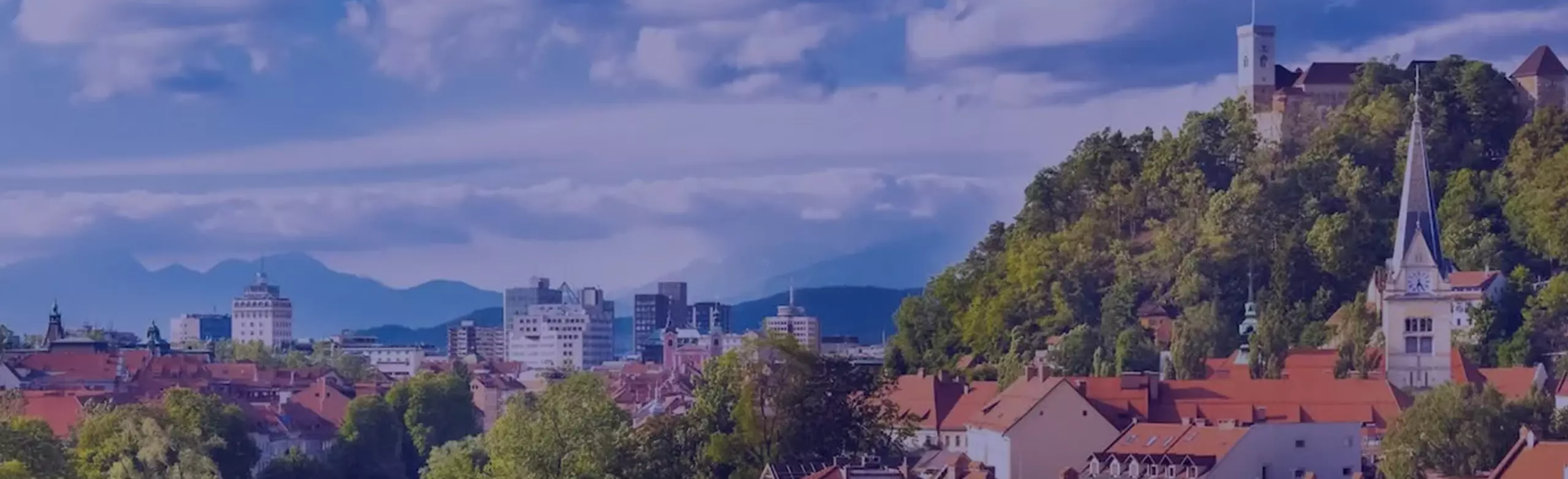 Ljubljana