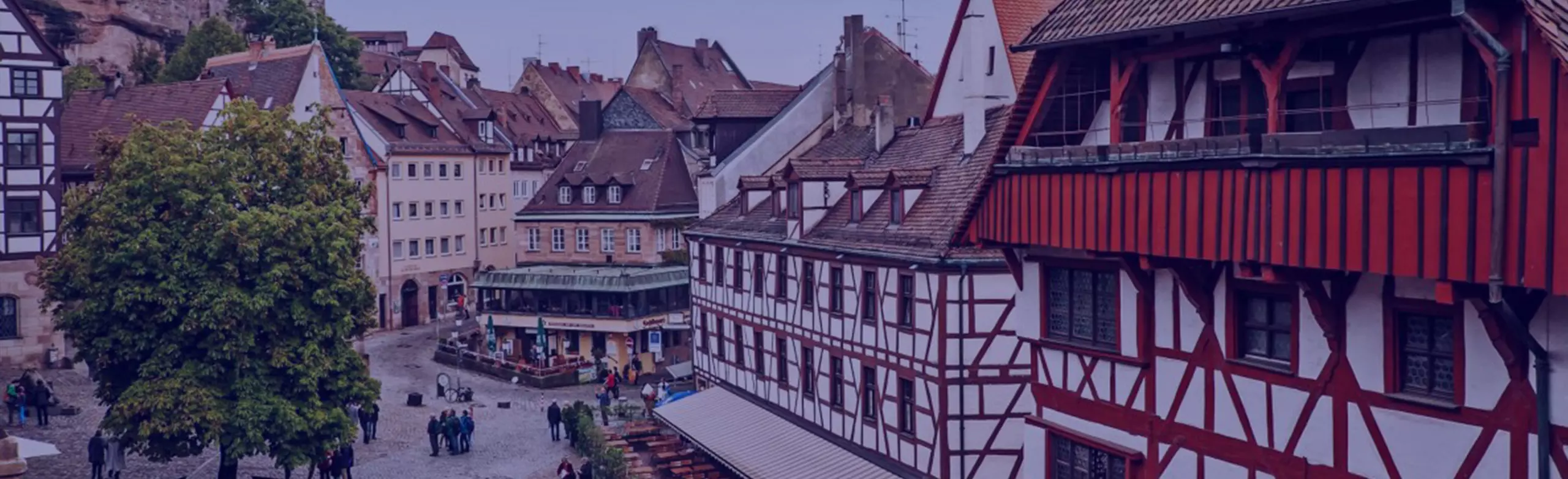 Nuremberg