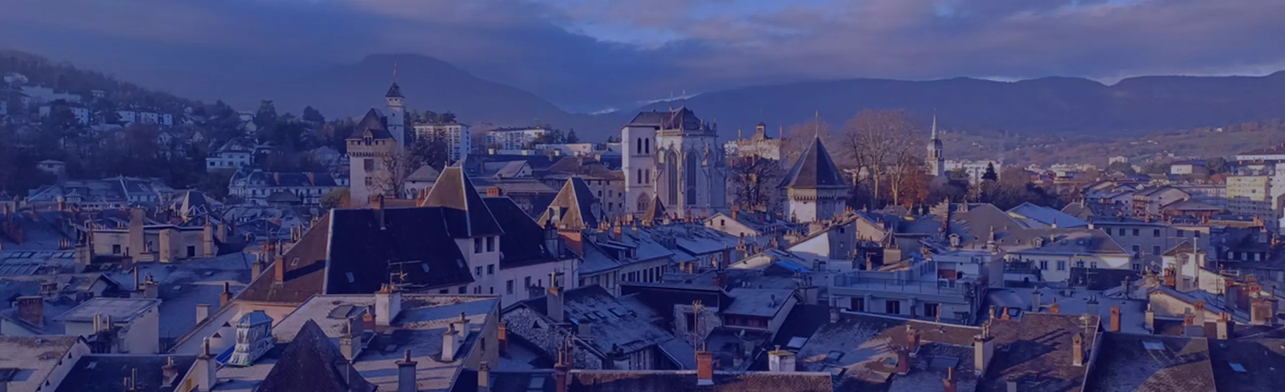 Chambéry
