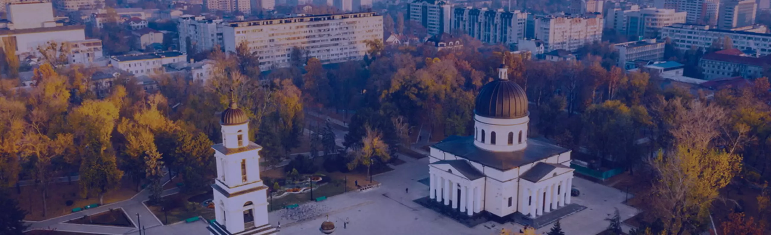 Chisinau
