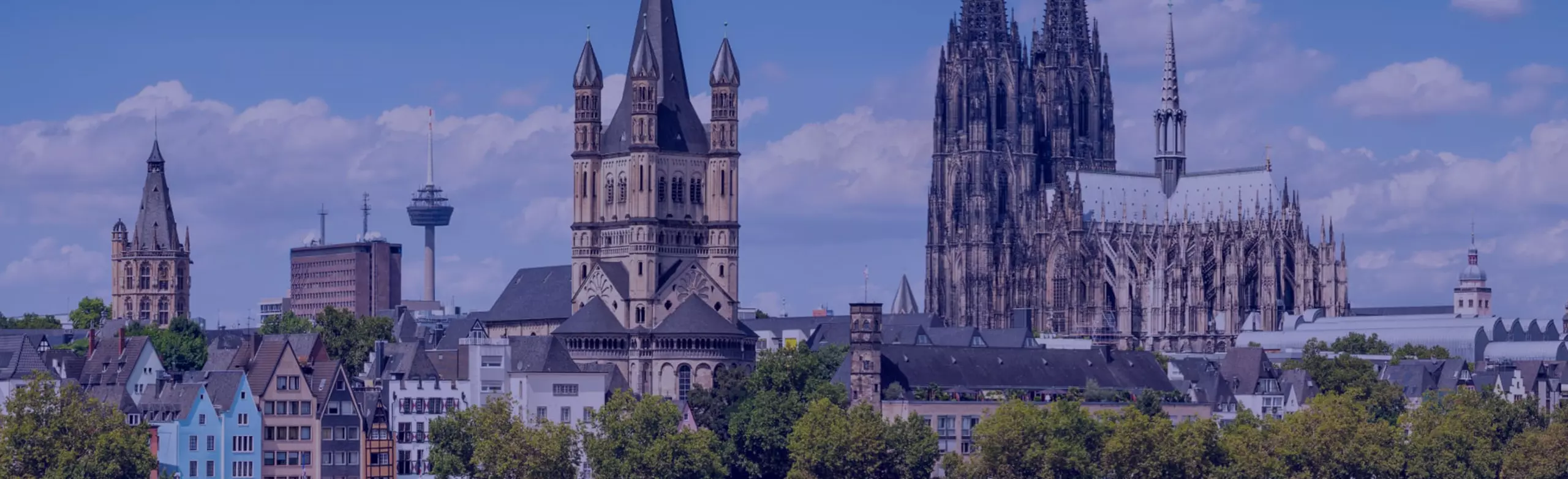Cologne