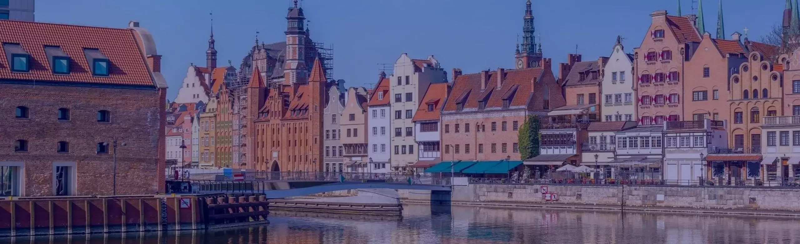 Gdansk