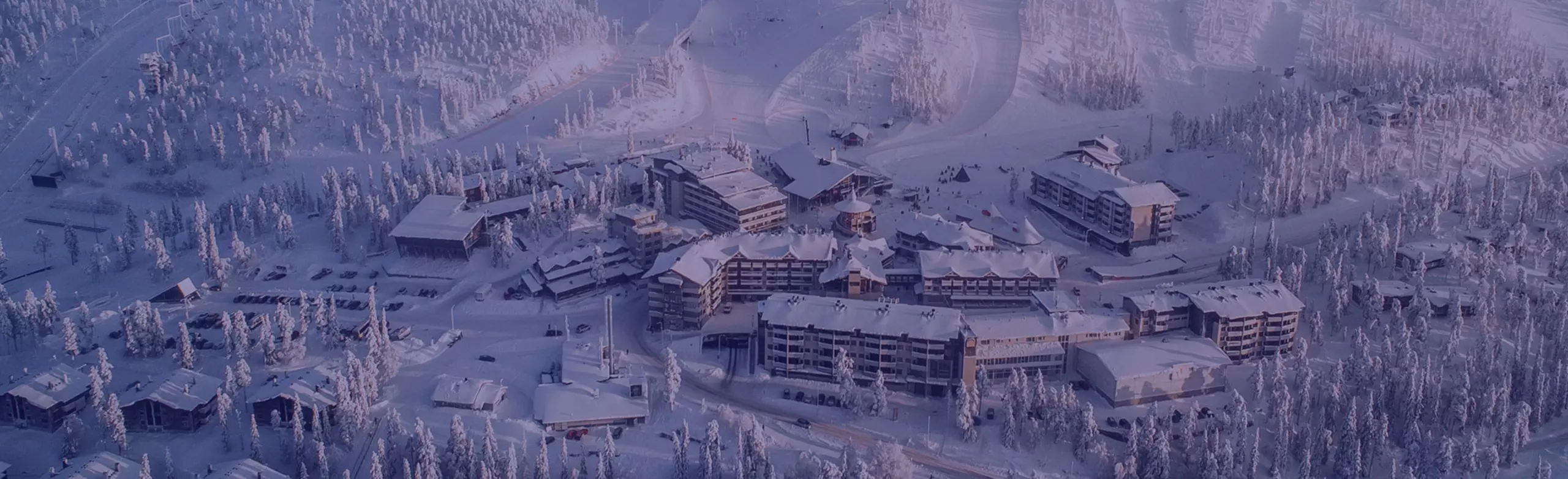 Kuusamo