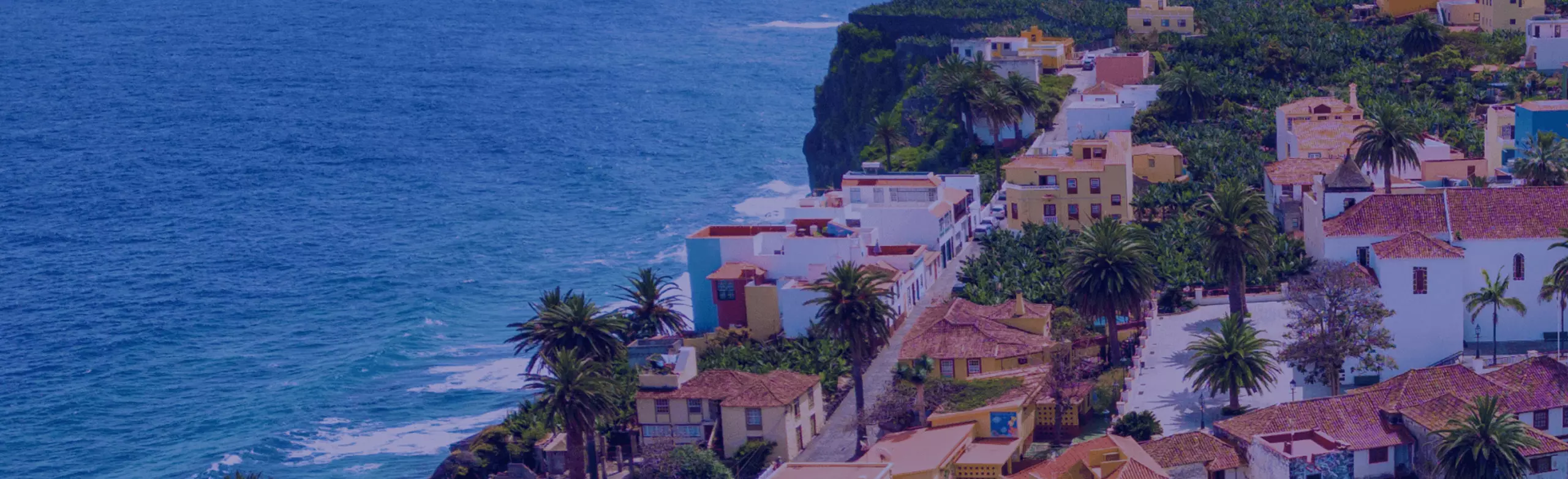 La Palma