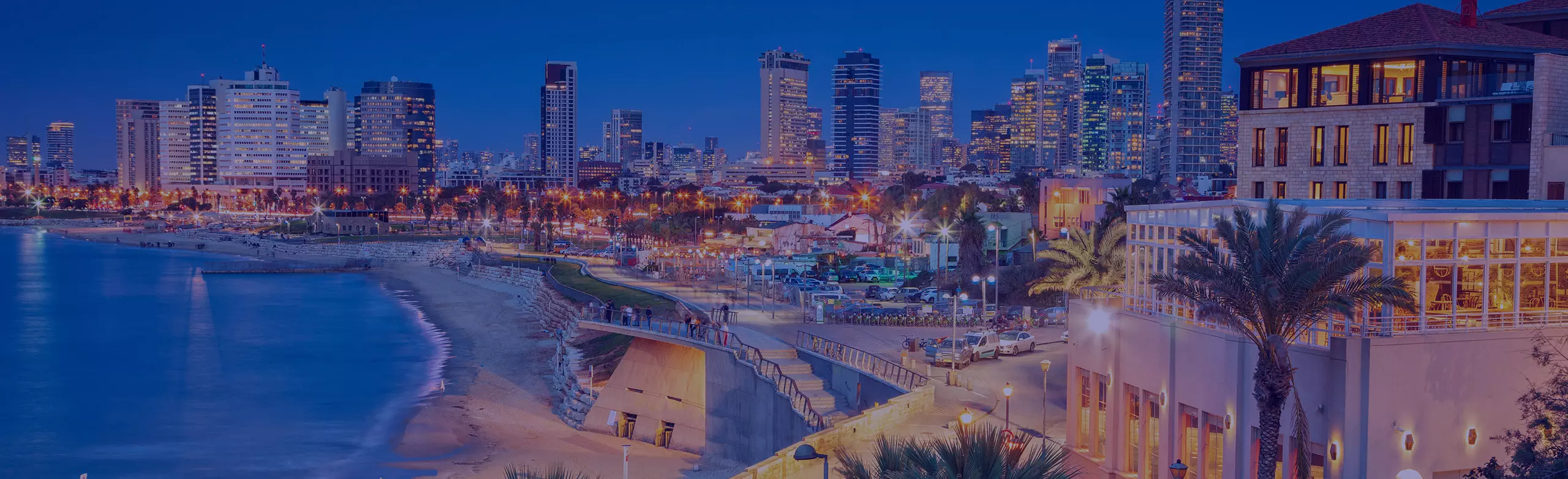 Tel Aviv