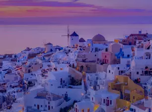 Santorini
