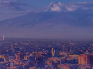 Yerevan