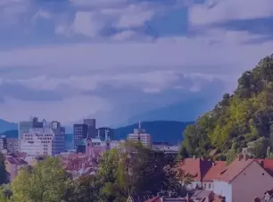 Ljubljana