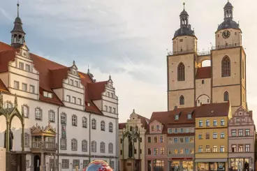 Lutherstadt Wittenberg