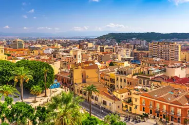 Cagliari