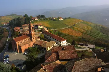 Langhe