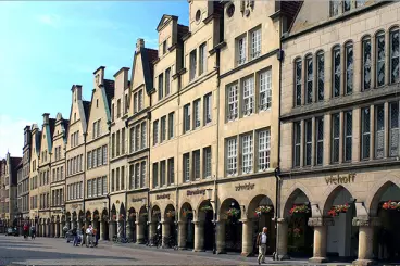 Münster