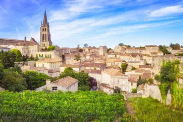 Saint-Émilion