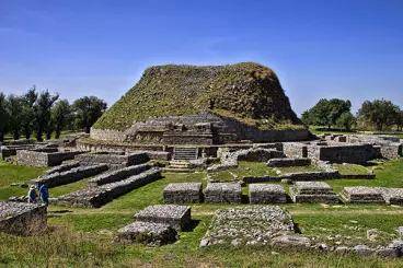 Taxila