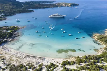 Costa Smeralda