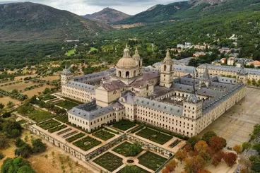 El Escorial