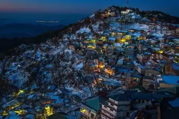Murree