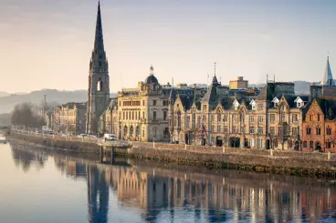 Perth