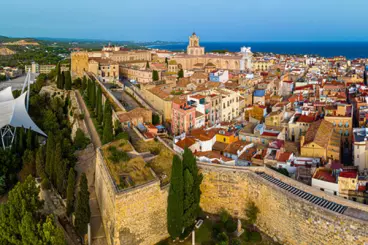 Tarragona