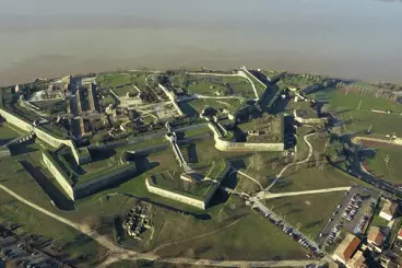 Blaye Citadel