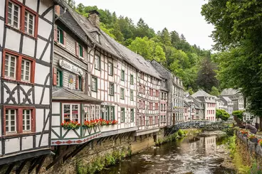 Monschau