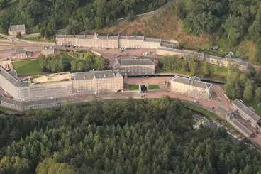 New Lanark