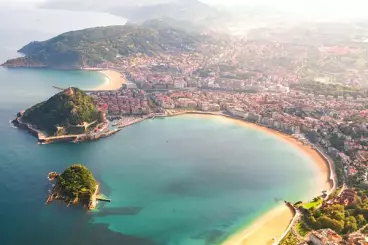 San Sebastián