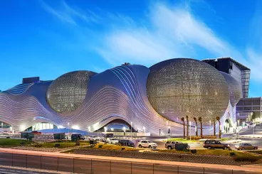 The Avenues Mall