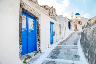 Akrotiri