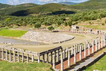 Ancient Messene