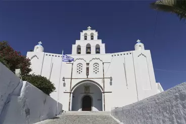 Pyrgos Kallistis