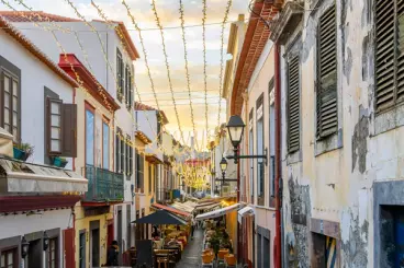 Funchal