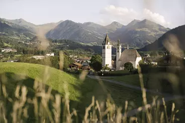 Kitzbuhel