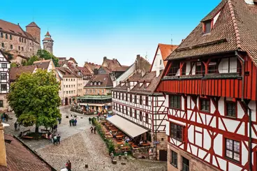 Nuremberg
