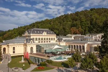 Baden bei Wien