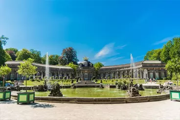 Bayreuth