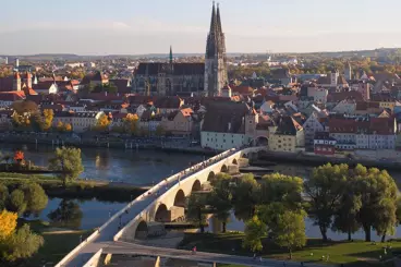 Regensburg