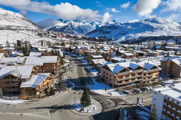 Alpe d’Huez