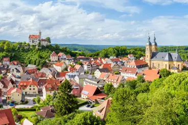 Franconian Switzerland