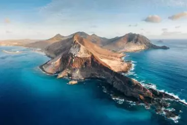 Porto Santo