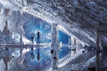 Postojna Cave
