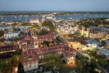 St. Augustine, Florida
