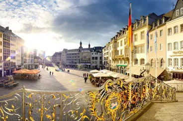 Bonn